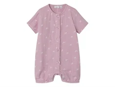 Name It mauve shadows dragt